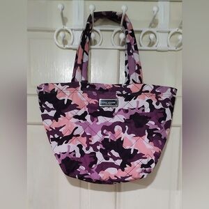 Marc Jacobs Camouflage Handbag